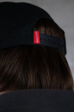 Load image into Gallery viewer, GREATER THAN Hat - Black