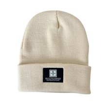 Load image into Gallery viewer, GREATER THAN Toque - Beige
