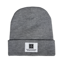 Load image into Gallery viewer, GREATER THAN Toque - Grey