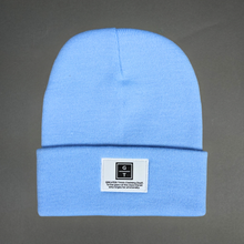 Load image into Gallery viewer, GREATER THAN Toque - Soft Blue