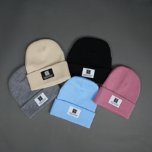 Load image into Gallery viewer, GREATER THAN Toque - Grey