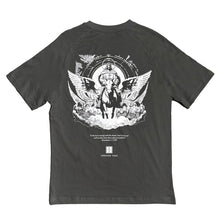 Load image into Gallery viewer, He’s Coming - Dark Grey