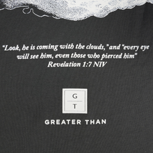 Load image into Gallery viewer, GREATER THAN Oversized T-Shirt