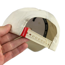 Load image into Gallery viewer, GREATER THAN Hat - Cream