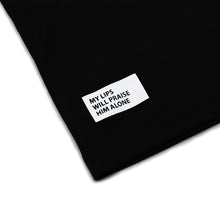 Load image into Gallery viewer, Song of Ascents T-Shirt - Black