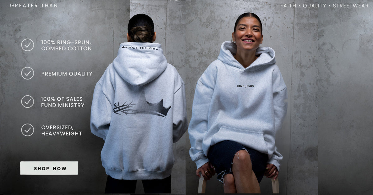 Shop All Christian Clothing