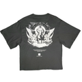 GREATER THAN Oversized T-Shirt