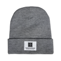 GREATER THAN Toque - Grey
