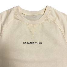 Load image into Gallery viewer, He’s Coming - Cream
