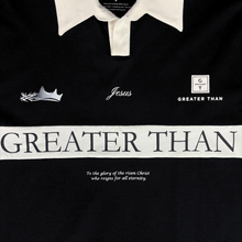 Load image into Gallery viewer, GREATER THAN Vintage Jersey

