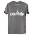 KING JESUS T-shirt - Grey