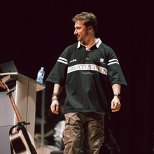 Load image into Gallery viewer, GREATER THAN Vintage Jersey
