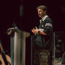 Load image into Gallery viewer, GREATER THAN Vintage Jersey
