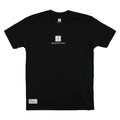 GREATER THAN T-Shirt - Black