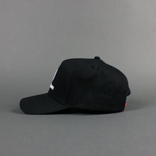 Load image into Gallery viewer, GREATER THAN Hat  - Black
