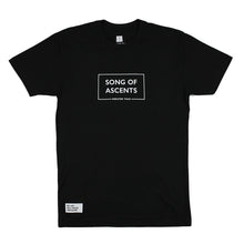 Load image into Gallery viewer, Song of Ascents T-Shirt - Black
