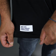 Load image into Gallery viewer, Song of Ascents T-Shirt - Black
