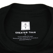 Load image into Gallery viewer, Song of Ascents T-Shirt - Black
